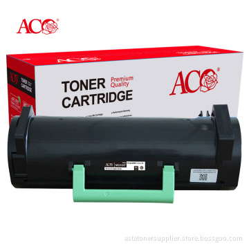 ACO Toner Compatible For Lexmark MS310 MS410 MS510 MS610
